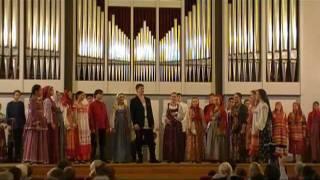 Отчетный концерт НАродного хОРа ноябрь 2011.mpg