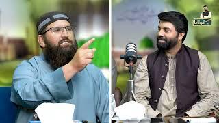 Tariq Masood | Blasphemy ⁉️Rabi ul Awal Special | Owais Rabbani Podcast