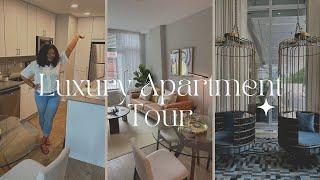 Luxury Apartment Tours | Downtown Baltimore