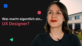 Inside slashwhy - Was macht eigentlich ein UX Designer?