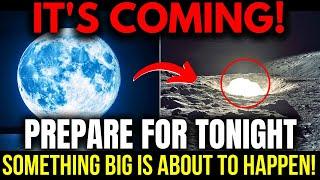 It’s Coming! 29 October 2024 | Urgent Moon Alert: The Next 72 Hours Will Transform Your Life!