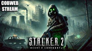 S.T.A.L.K.E.R. 2: Heart of Chornobyl - Путь сталкера в сердце Чернобыля - Серия №2