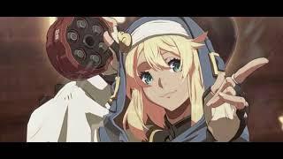 Guilty Gear Strive OST - The Town Inside Me(Bridget Theme)