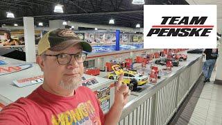 Team Penske | A look inside this State-of-the-Art Facility, and it's free. | Mooresville, NC 2023 |