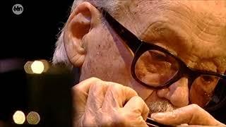 Toots Thielemans - Smile