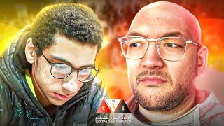 الحلقة الأخيرة. جميع مبارياتي في الرابيد و أخر جولة كلاسيك