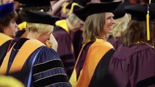 PhD in Chemistry and PhD in Biochemistry at Arizona State University