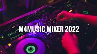 M4MUSIC MIX 2022 BASSBOOSTEDSONGS   2L AND TRENDING NCS SONGS