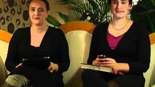 Nordic Larp Book Talkshow