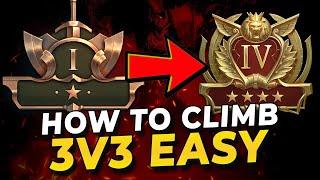 Tag Team3v3 Arena Guide Made Easy! Raid Shadow Legends