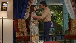 Jhoot wo nahi tum bol rahi ho  | Shikwa | Sami Khan | Maira Malik | ARY Digital Drama