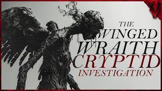 The Winged Wraith Cryptid Investigation