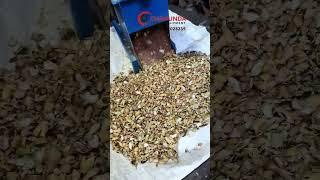 PEANUT BREAKER MACHINE / Peanut Shelling Machine