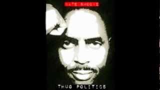 "Thug Politics" by Nate Smoove