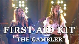 First Aid Kit - The Gambler