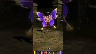 Mu Online Sets Every Season Part 5 | Holy Angel Set Season 12