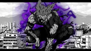 Garou (One Punch Man) 「AMV」MAN MADE MONSTER