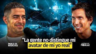 Pablo de Rosacruz: El Amanecer de un Nuevo Orden Mundial a través de la IA y la autoconciencia.