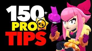 200 IQ Brawl Stars Tips!