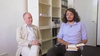 History on Tape - Interview with David Armitage