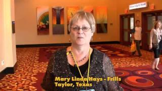 Mary Linda Hays Says What She Thinks - Retail Success Summit