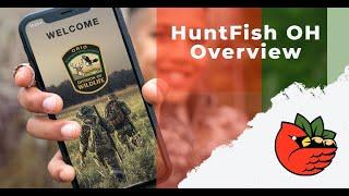 HuntFish Overview