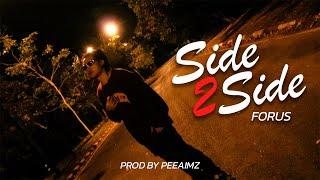 FORUS - Side2Side (Official Music Video)