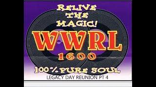 WWRL Legacy Day Part 4