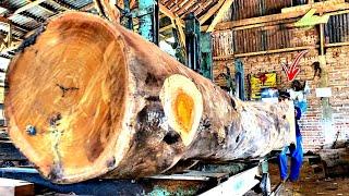 Myths or Facts! The Richest Person in the World Owns Jackfruit Wood?