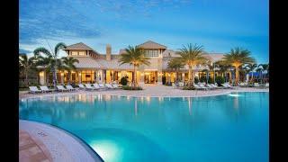 New Homes in Naples, FL - Winding Cypress by DiVosta Homes