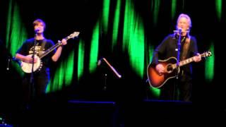 Kris Kristofferson & Kelly Kristofferson - The wonder (Frankfurt, Germany)