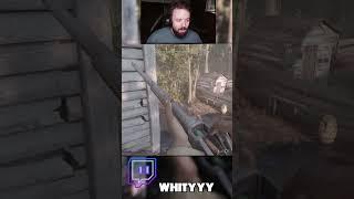 149+1 =  #huntshowdown