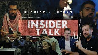 Wie Bushido mir einen Sprachkurs schenken wollte / INSIDER TALK: LEBEN UND TOD DES KENNETH GLÖCKLER