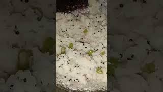Break fast special 1 minutes Uppumav️