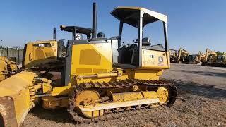 Rent Small Bulldozer from Star Tractor