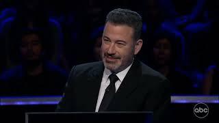 USA | WHO WANTS TO BE A MILLIONAIRE? | SEASON 3 2024 | EP 08