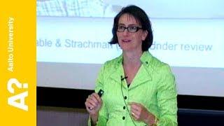 How Positive Emotions Work and Why - Barbara L. Fredrickson 21 Jun 2010