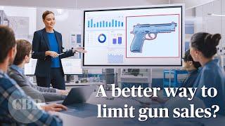 If You Want Gun Control, Start with Market Research