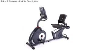 Schwinn 270 Recumbent Cycle 2017