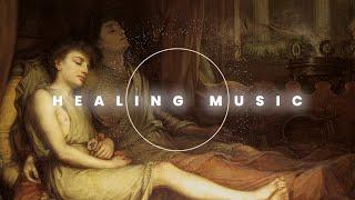 Healing Music with the Lyre — Asclepius, the God of Medicine _in ancient Greek Aeolian mode