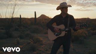 Jon Pardi - Ain't Always The Cowboy (Official Music Video)