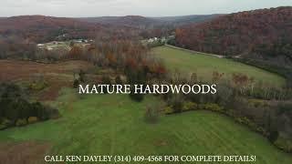 Vacant Land for Sale in Wildwood Missouri – St. Louis County - Trophy Properties and Auction