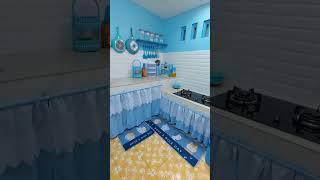 dapur biru emak