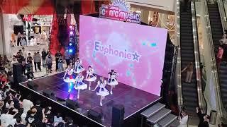 Euphonie - Little Pi [Thai-Japan Iconic Music Fest 2022] @ICONSIAM