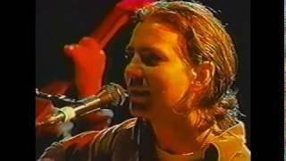 Pearl Jam - Bridge School Benefit, Mountain View, 10.19.1996 (Pro-Shot)