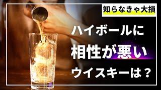 【ハイボール初心者必見！】よくある「4つの質問」をプロが徹底解説