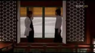 [EngSub] John Hoon's Prince Yul (Yool) MV trilogy part 3_She is (by choipd)