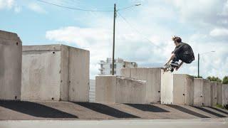 PJ Chapuis – Rave Skateboards' 'Family & Friends' part