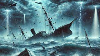 Mysteries of the Bermuda Triangle: Unexplained Disappearances  | Wander Seek