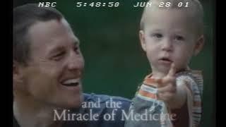 OLD COMMERCIALS - JUNE 28, 2001